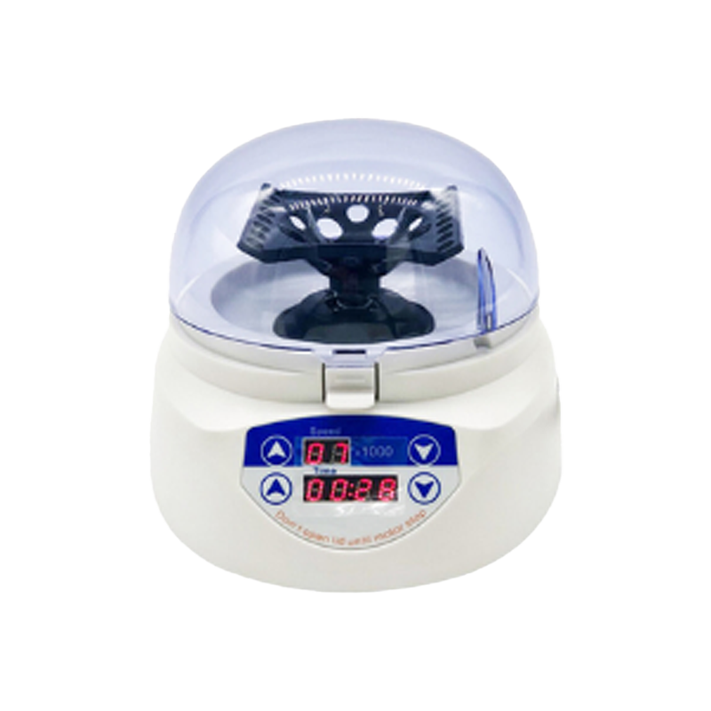 其林貝爾LX-200B復合轉子離心機