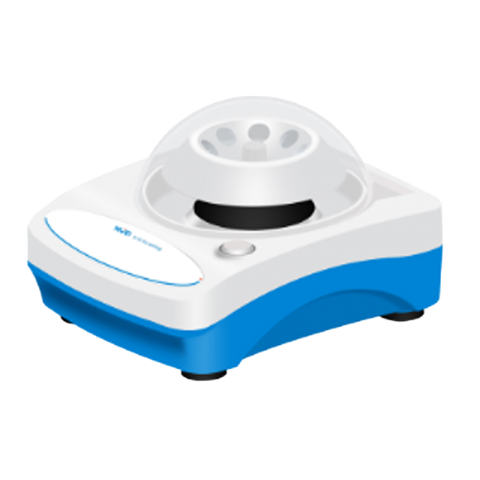 上海滬析HL-4K微型掌上離心機