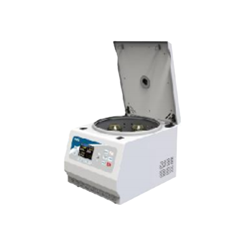 上海邁皋M500D低速離心機(升級款)