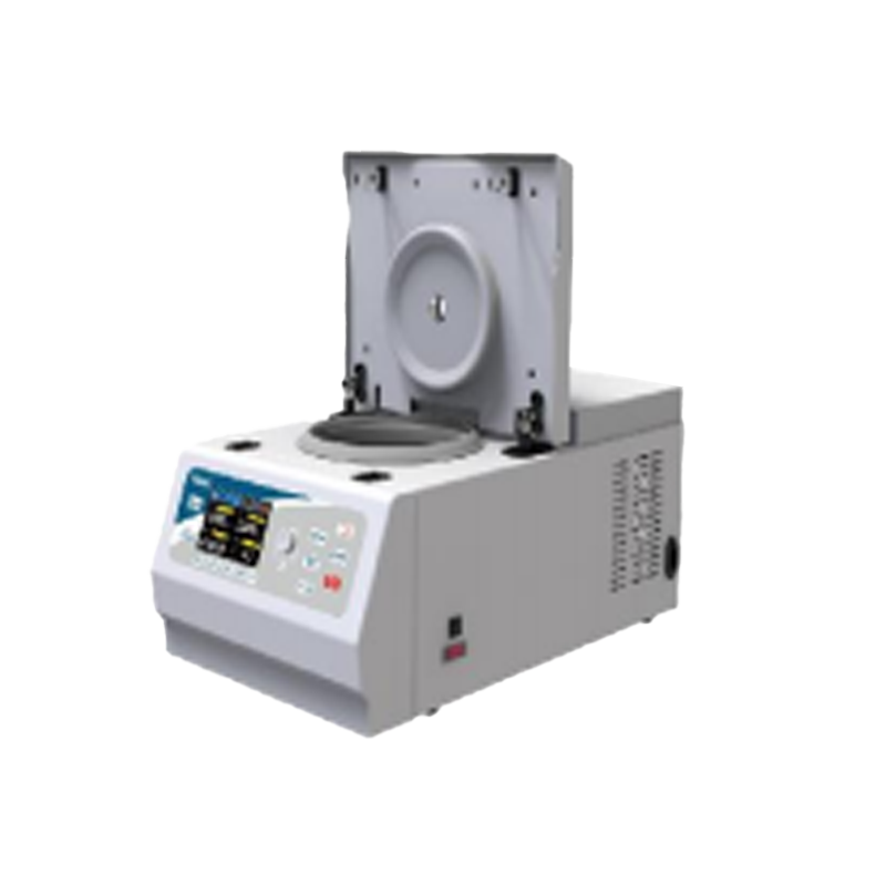 上海邁皋M16RS高速冷凍離心機