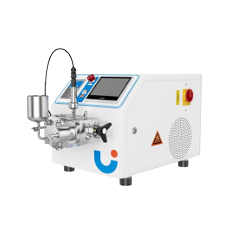 上海滬析 HR-1500 高壓均質(zhì)機