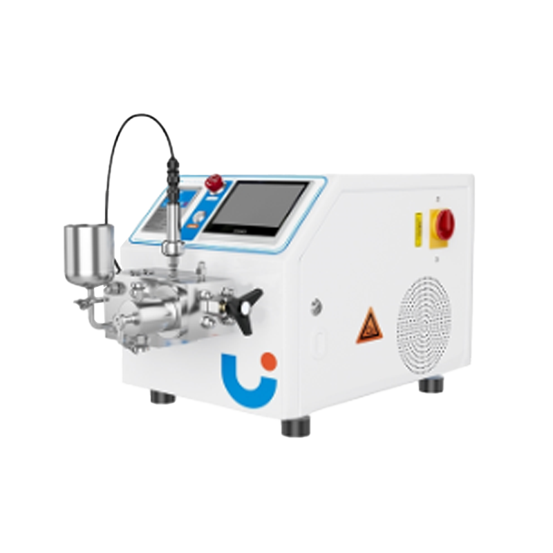 上海滬析高壓均質(zhì)機HR-1500