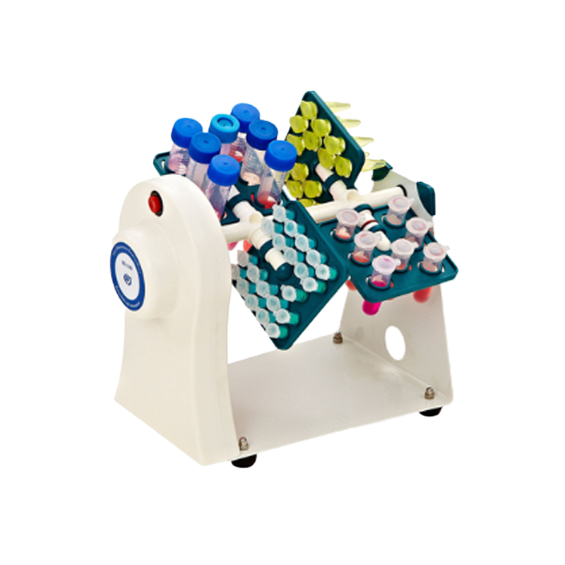 其林貝爾四維旋轉混合儀BE-1100