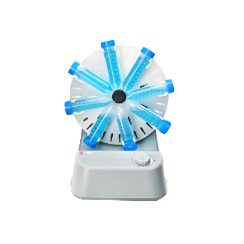 北京大龍旋轉混勻儀MX-RD-E