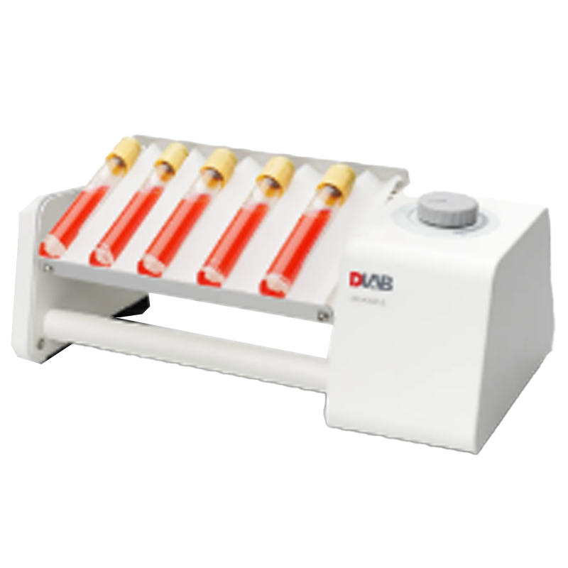 北京大龍長(cháng)軸翹板混勻儀SK-R30S-E