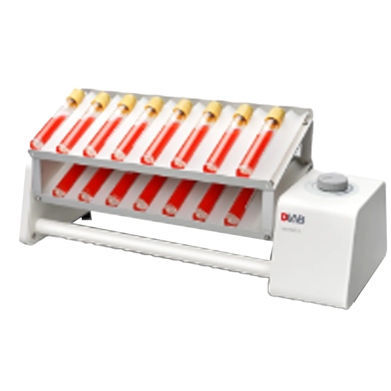 北京大龍長(cháng)軸翹板混勻儀SK-R30D-E