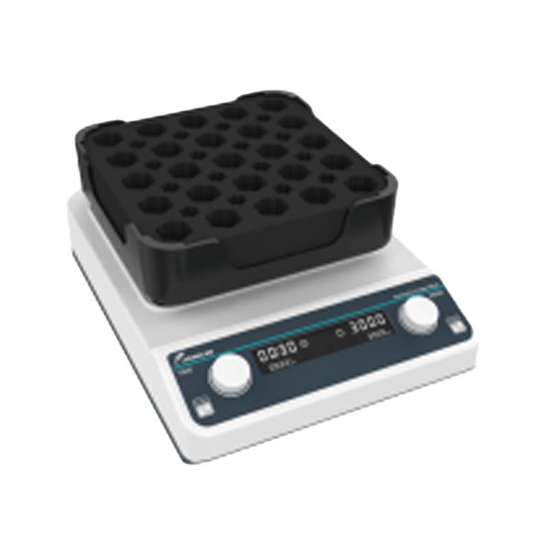 群安多管混勻儀VM-600Max