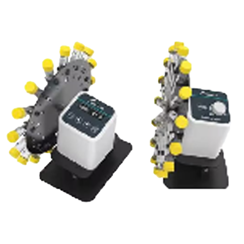 群安旋轉混勻儀（圓盤(pán)）RMO-80PRO