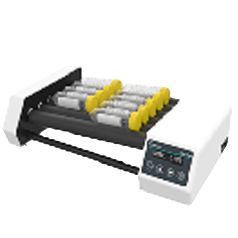 群安滾軸混勻儀（高低軸）RM-6pro