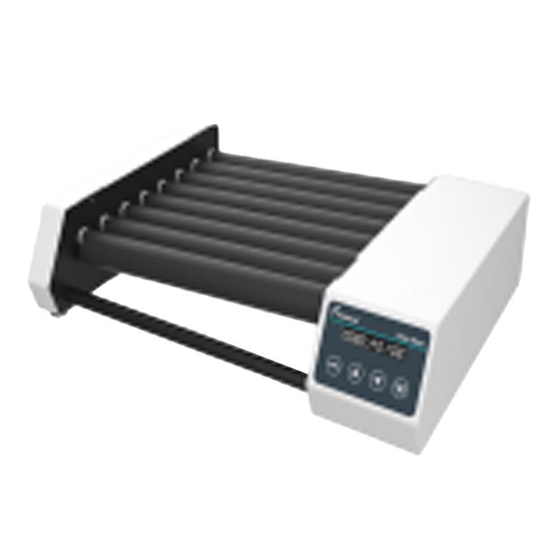 群安滾軸混勻儀(高低軸)RM-8pro