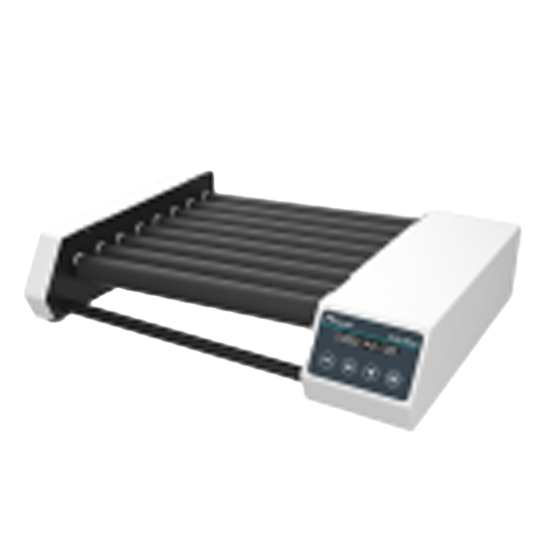 群安滾軸混勻儀(水平軸)RM-8H