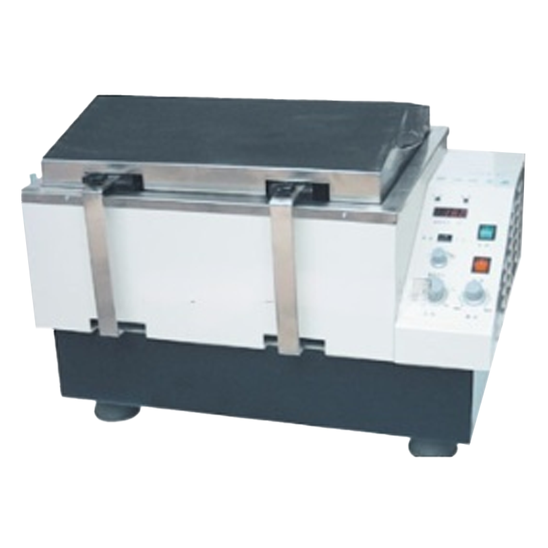 江蘇盛藍數顯水浴恒溫振蕩器THZ-82AD