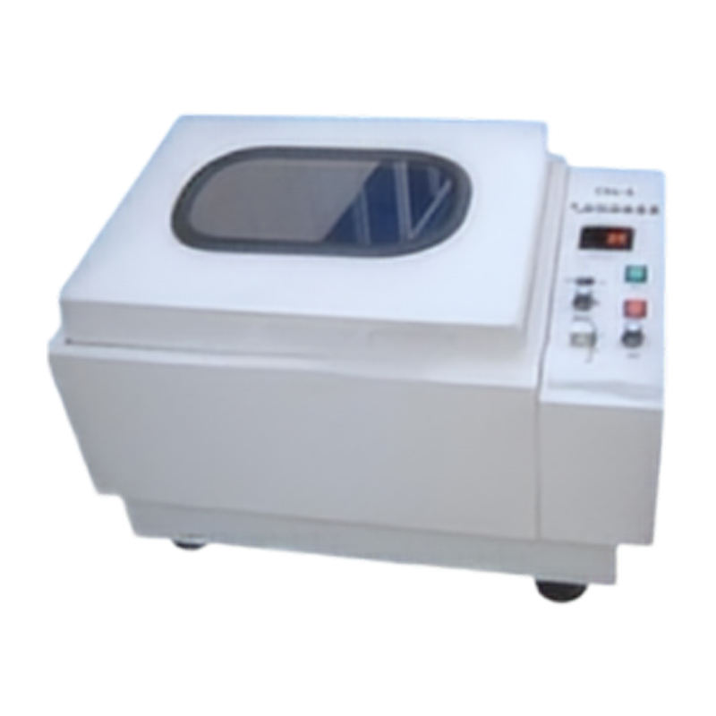 江蘇盛藍數顯氣浴恒溫振蕩器CHA-SD