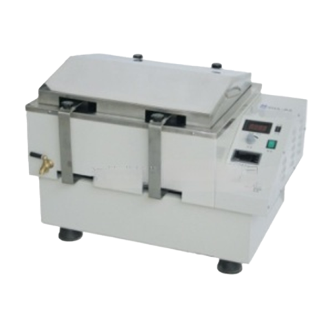 江蘇盛藍 SHZ-82AD 數顯氣浴恒溫振蕩器