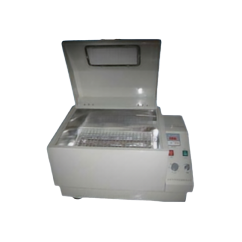 江蘇盛藍 ZD-85AD 數顯氣浴恒溫振蕩器