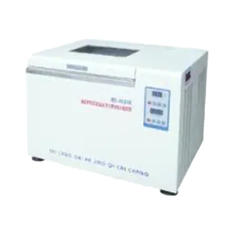 江蘇盛藍臺式冷凍振蕩器HZ-9210KD
