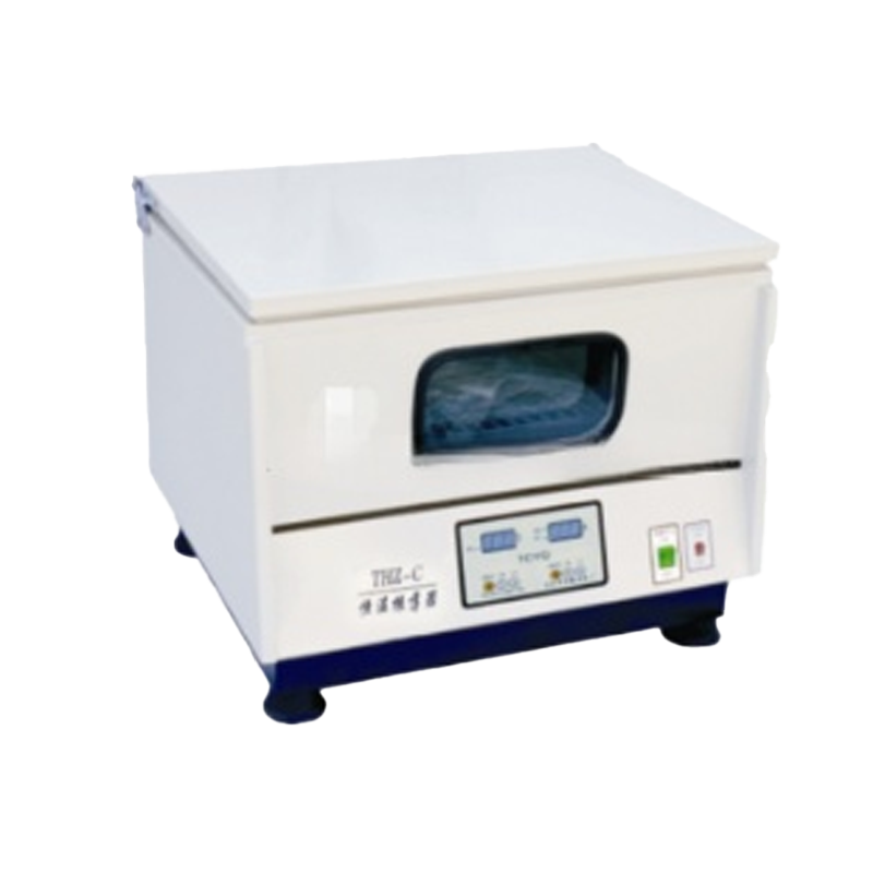 江蘇盛藍臺式恒溫振蕩器（智能）THZ-CD