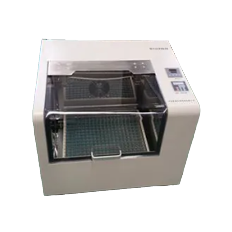 江蘇盛藍臺式恒溫振蕩器（智能）THZ-DD