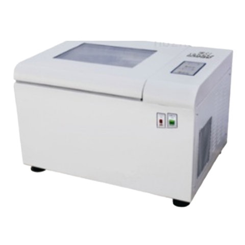 江蘇盛藍 THZ-C-1D 臺式恒溫振蕩器（智能）