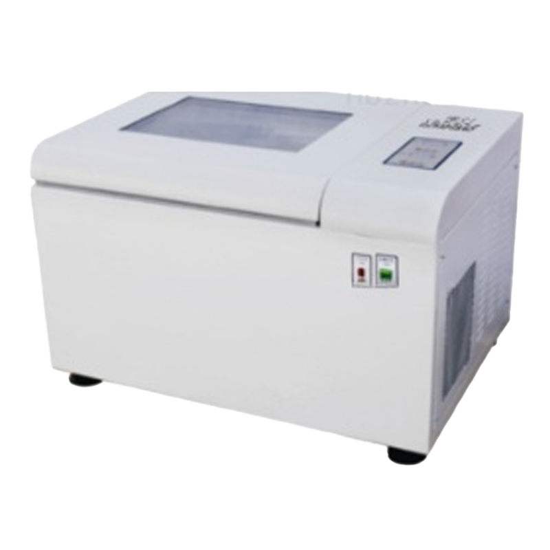 江蘇盛藍臺式恒溫振蕩器(智能)THZ-C-1D