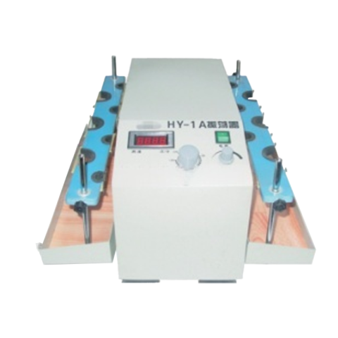 江蘇盛藍 HY-1AD 數顯垂直多用振蕩器