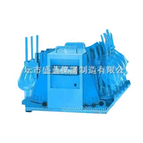 江蘇盛藍 ZD-8803D 垂直振蕩器