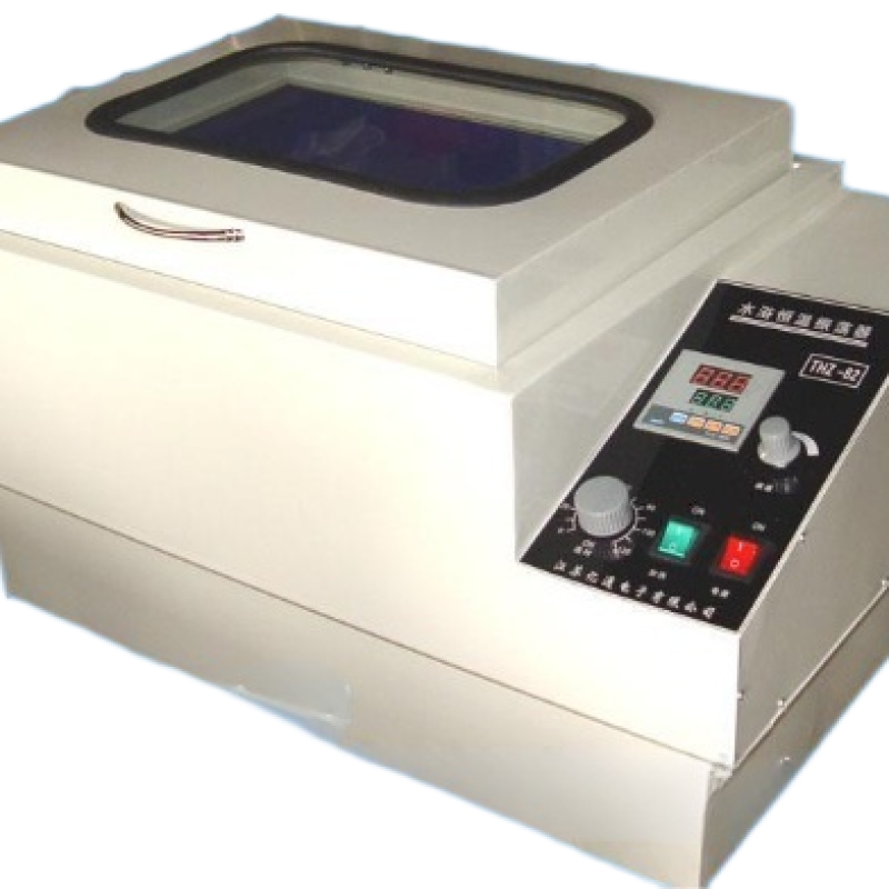 億通冷凍氣浴恒溫振蕩器CHA-2D