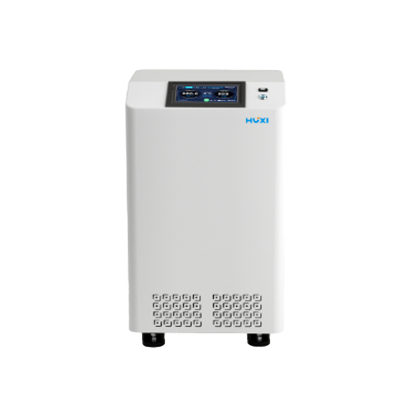 上海滬析落地式冷凍研磨儀(降噪款)HM-LD48S