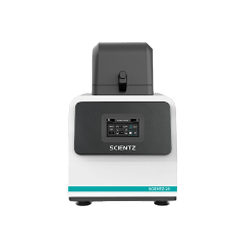 新芝高通量組織研磨器SCIENTZ-24