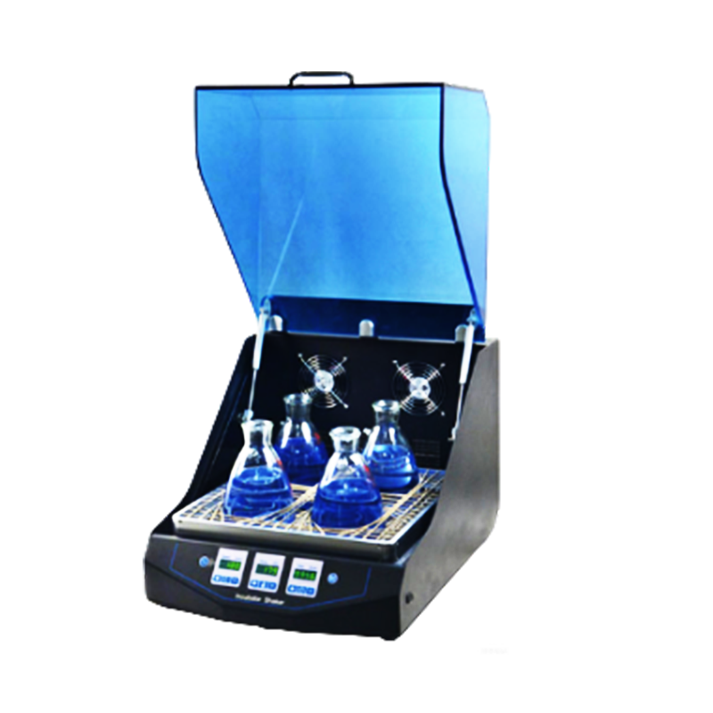 杭州米歐恒溫孵育搖床ES-60