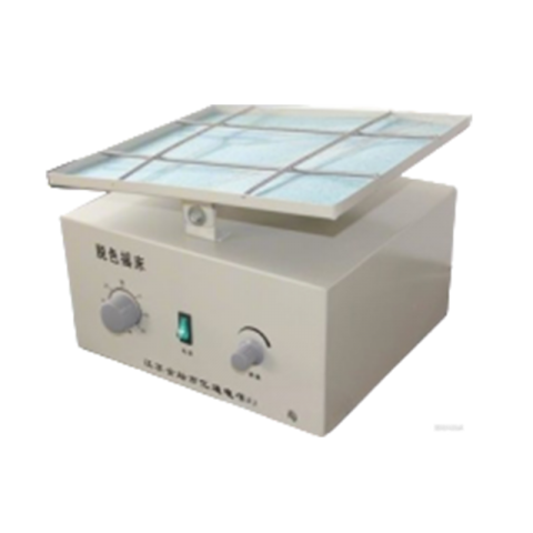 常州億通 TY-80SD 脫色搖床