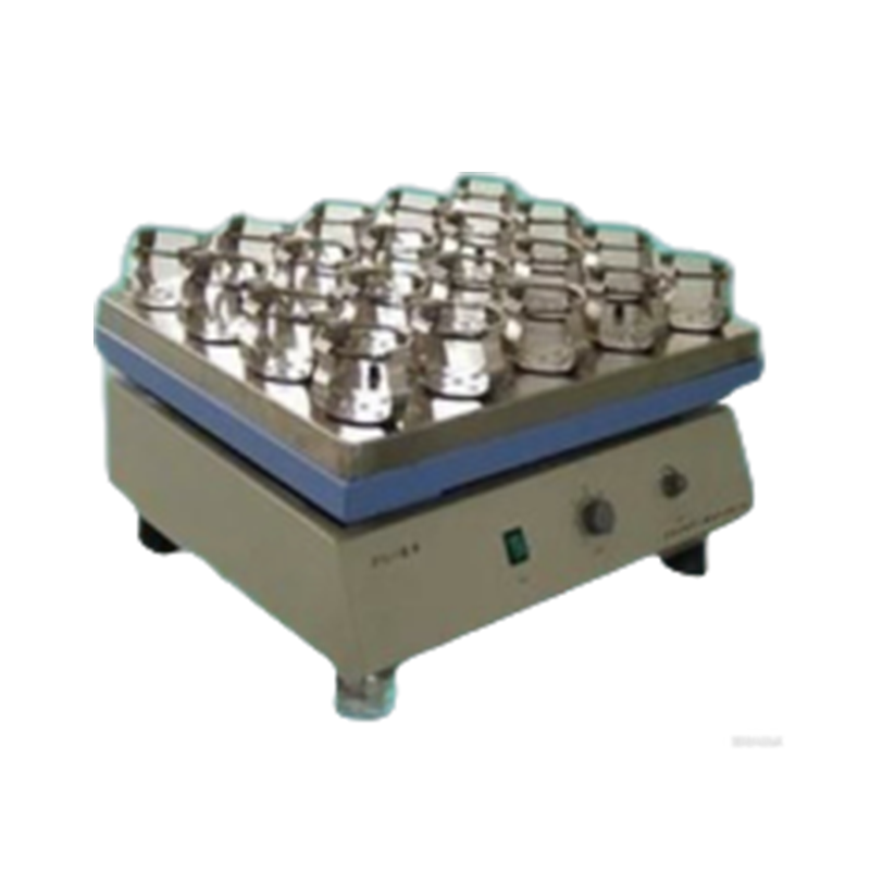 常州億通單層搖床EYC-1D