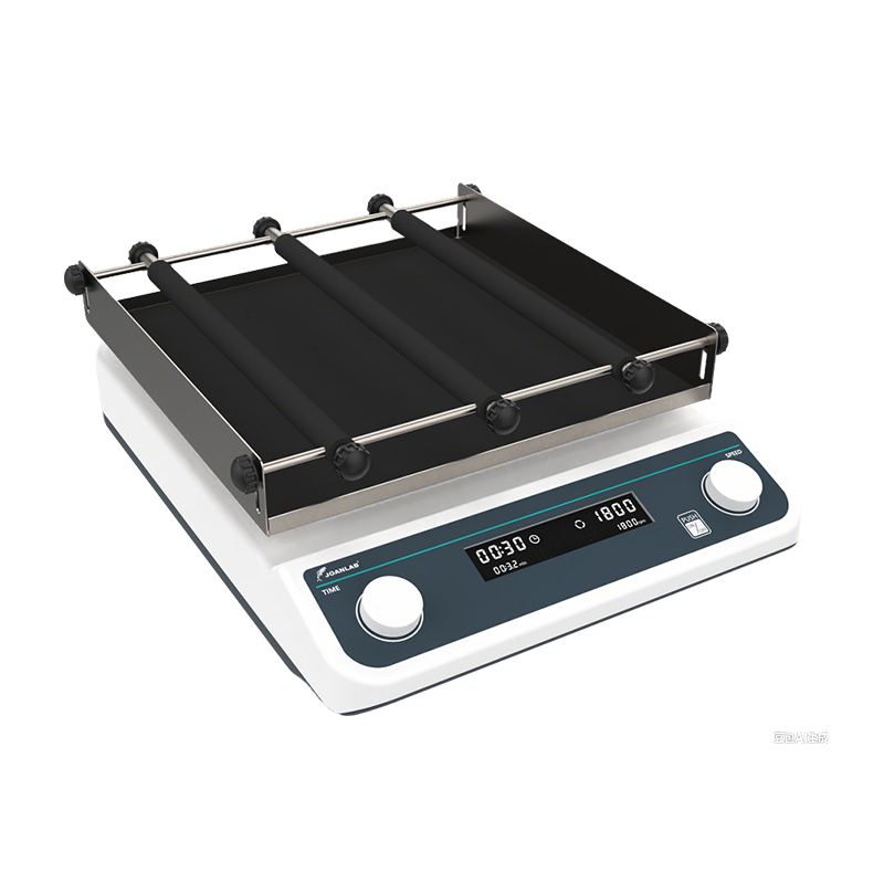 群安搖床OS-40MAX