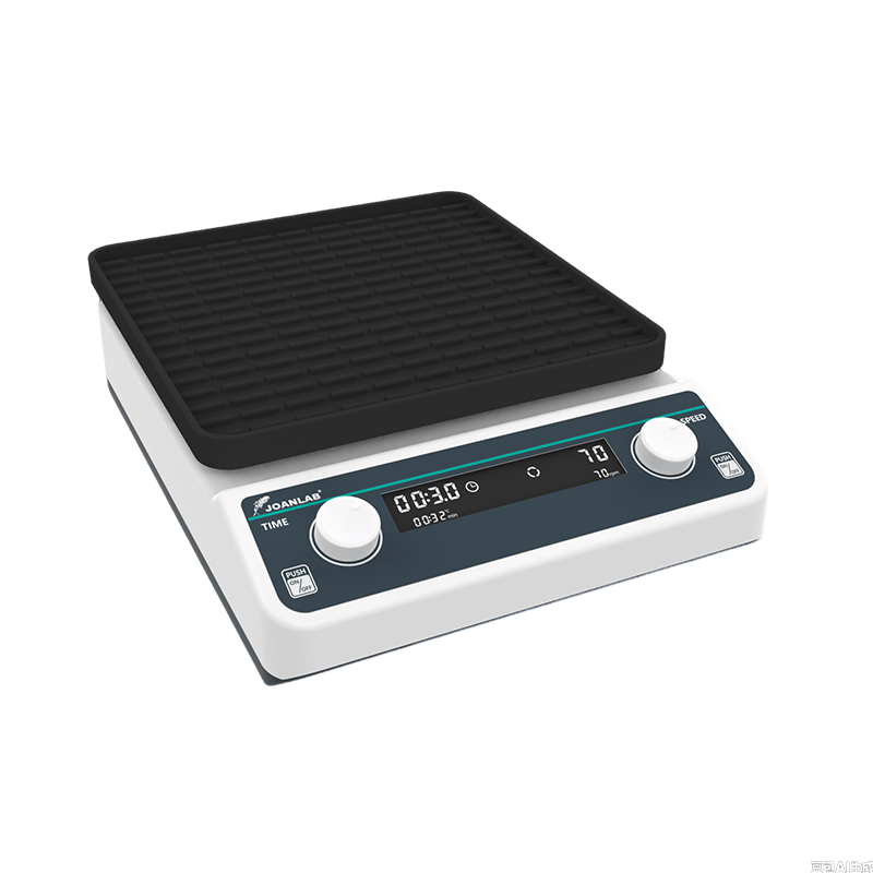 群安平板搖床OS-20F