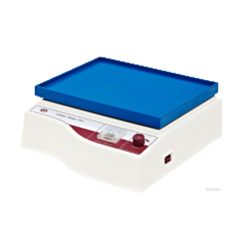 其林貝爾脫色搖床(表頭顯示)TS-1