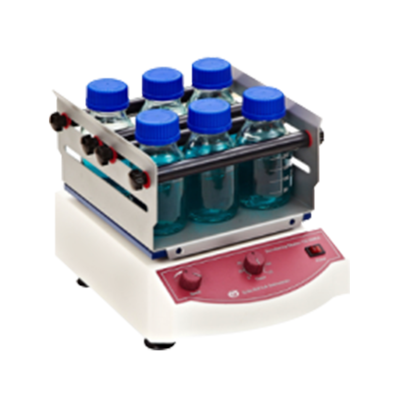 其林貝爾脫色搖床(帶搖瓶架)TS-2000A