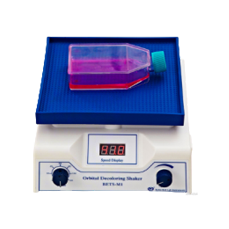 其林貝爾脫色微型圓周搖床BETS-M1