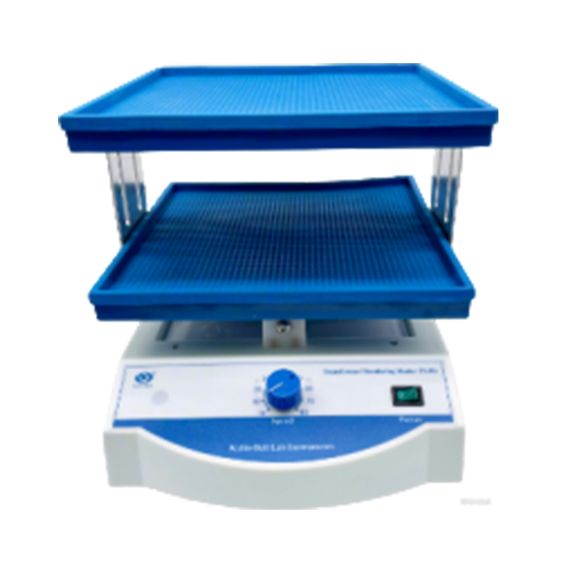 其林貝爾轉移搖床（新款、雙層）TS-8S