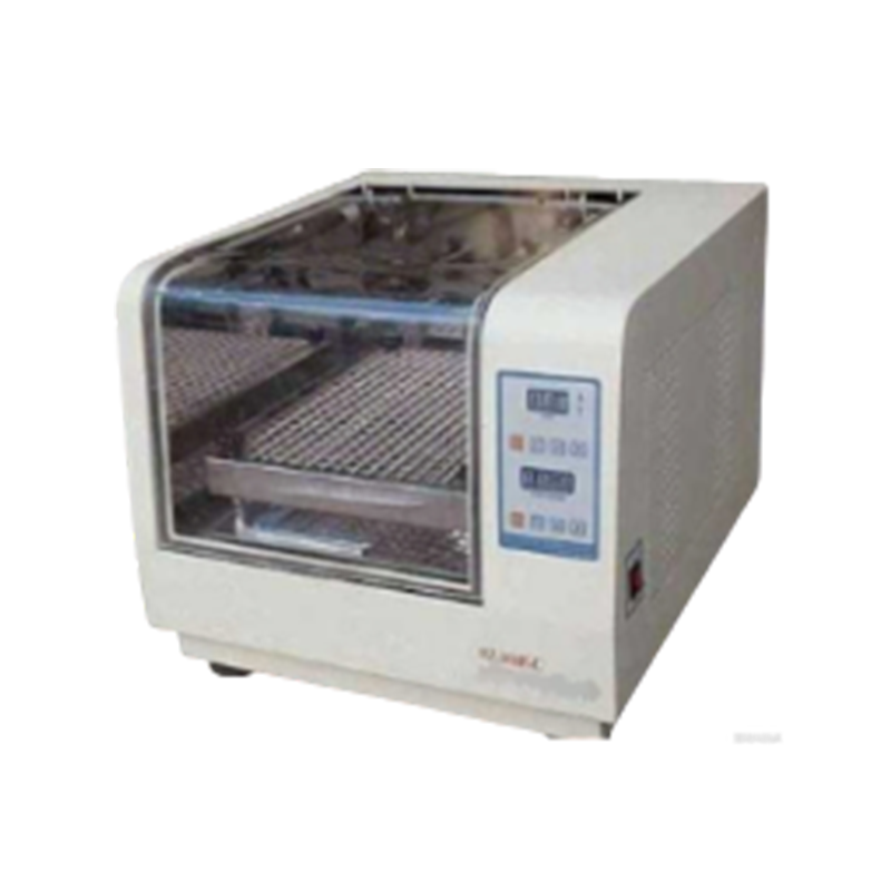 江蘇盛藍氣浴培養搖床HZ-2011KCD