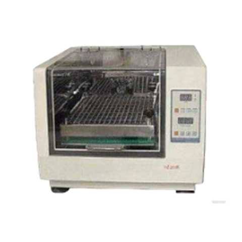 江蘇盛藍 HZ-2011KBD 氣浴培養搖床
