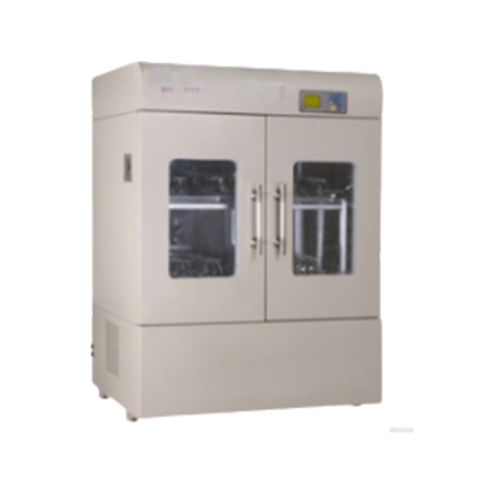 江蘇盛藍 QYC-211D 全溫空氣搖床