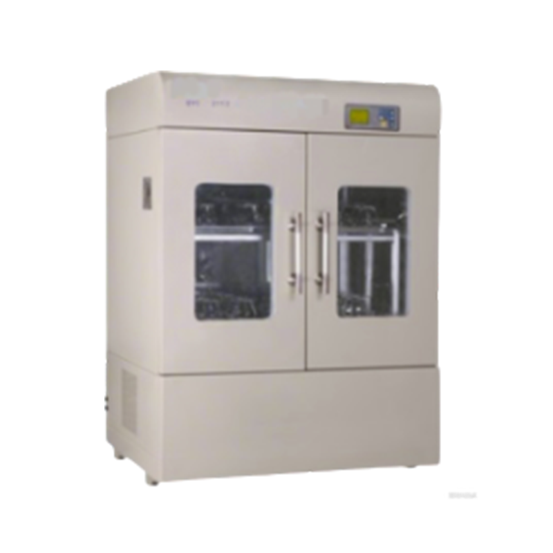 江蘇盛藍全溫空氣搖床QYC-211D