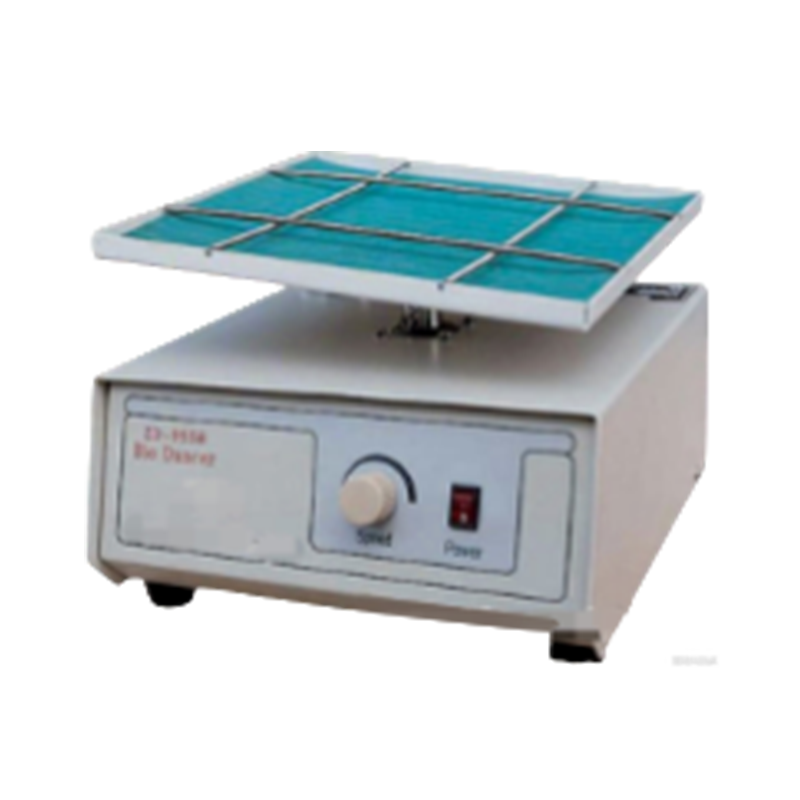 江蘇盛藍數顯萬(wàn)向脫色搖床ZD-9558D