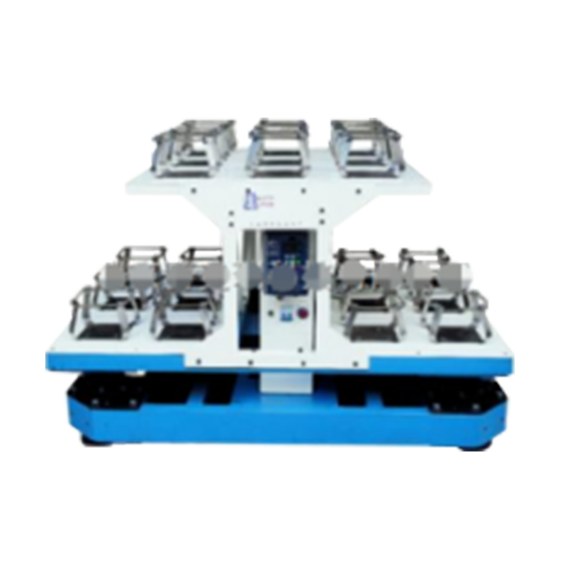 江蘇盛藍雙層大容量搖床ZD-8802BD