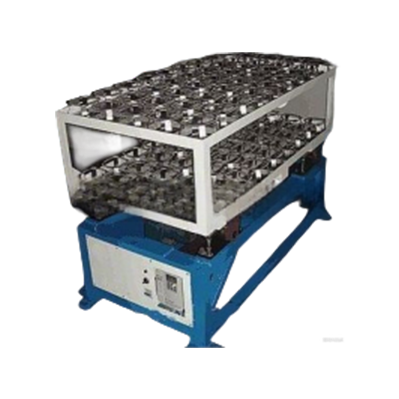 江蘇盛藍雙層往復搖床ZD-8800BD