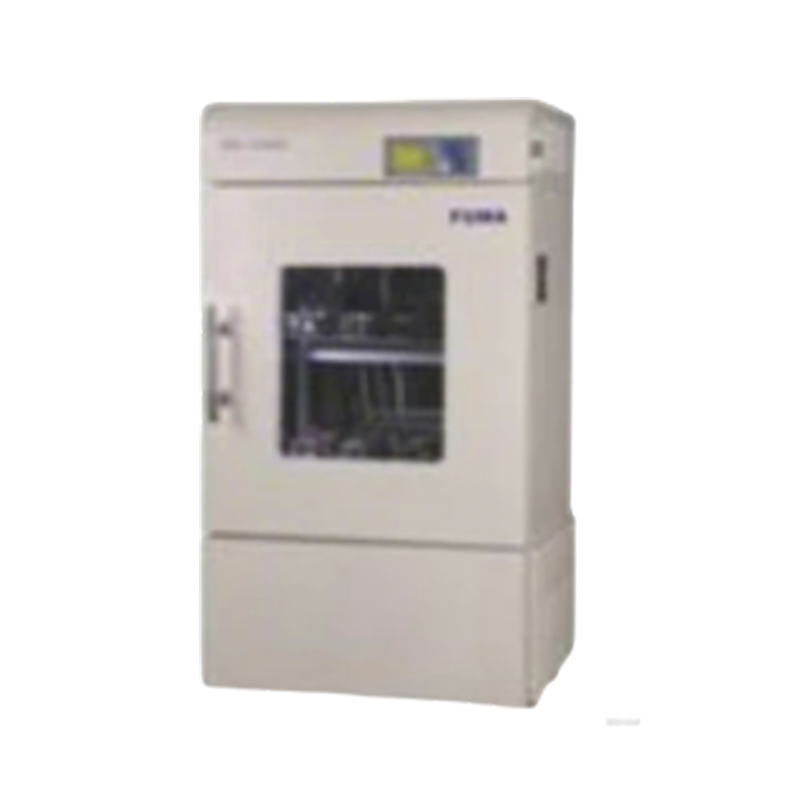 江蘇盛藍雙層小容量空氣搖床KYC-1102CD