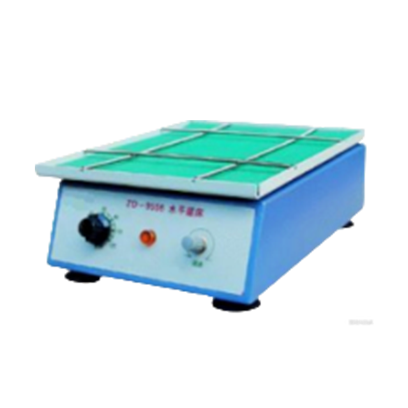 江蘇盛藍水平脫色搖床ZD-9556D