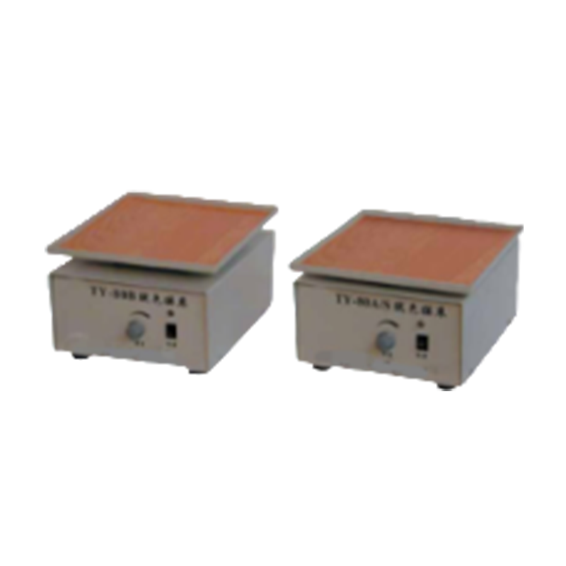 江蘇盛藍脫色搖床TY-80A/SD