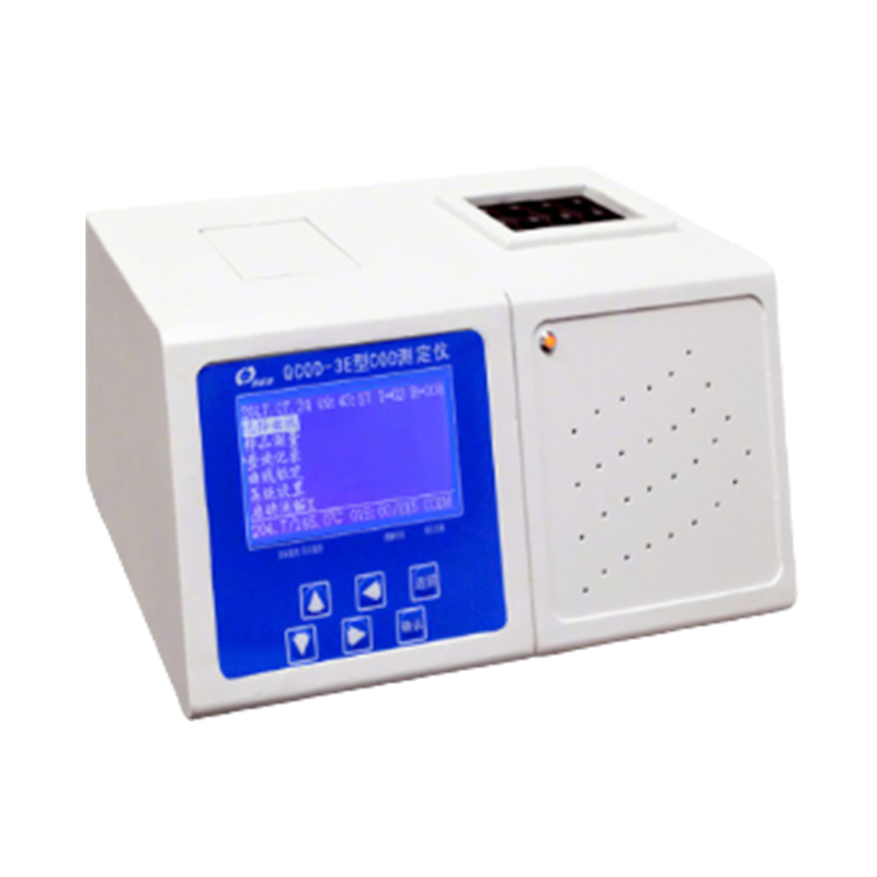 深昌鴻QCOD-3E COD測定儀