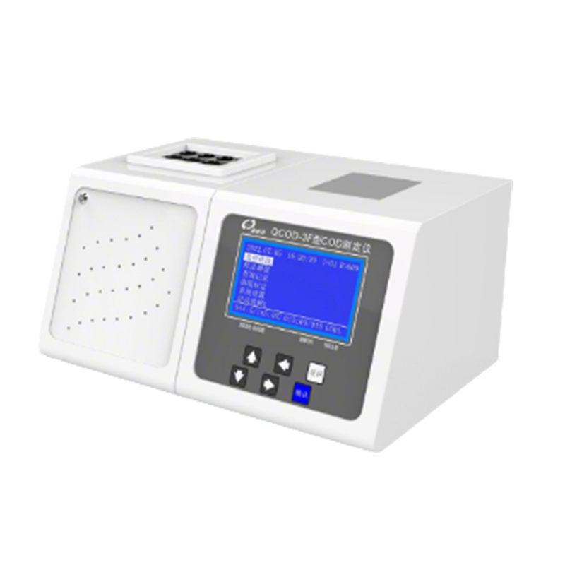 深昌鴻QCOD-3F COD測定儀